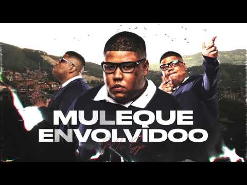 MC GP $ - Moleque Envolvido ( DJ Oreia )