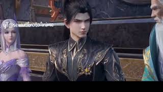 121 - Btth - Battle Through the Heavens 3D Donghua Chinese Fantasy clip anime episode 121 season 5