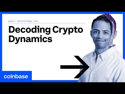 Decoding Crypto Dynamics | Institutional Market Call