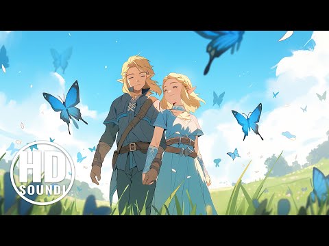 FLUTTER — Kaisaku | Beautiful Uplifting Music