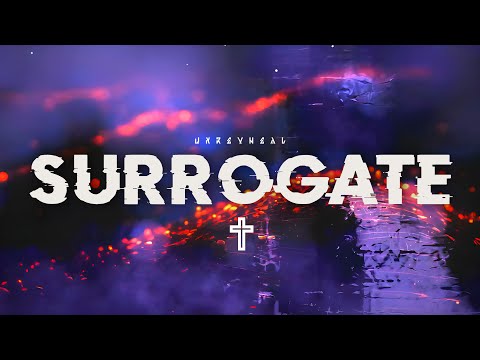 Unrevheal - Surrogate (Official Lyric Video)