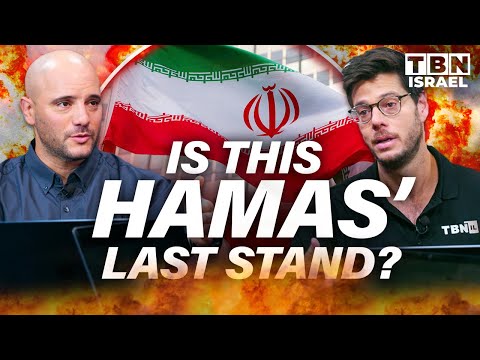 Israel-Hamas War: What's Left of Hamas in the Gaza Strip? | TBN Israel