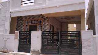 Independent House for Sale Hyderabad, Rampally