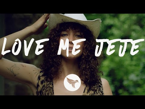 Tems - Love Me JeJe (Lyrics)