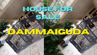 House For Sale in Dammaiguda. #dammaiguda #nagaram #rampally #ecilhousefoesale