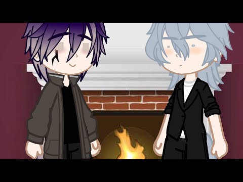 Obedient baby//Gacha BL(Omegaverse)//Haien, Haruko, & Toshi