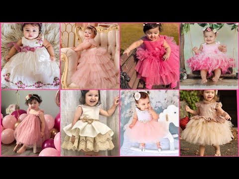 💕Little Princess First Birthday Outfit Ideas /1st Birthday Outfit For Baby Girl /1st Birthday Outfit