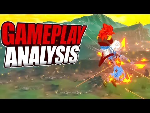 Pro GamePlay Analysis BreakDown! DRAGON BALL: Sparking! ZERO