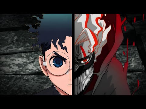 Dan Da Dan「AMV」- Hero Of Our Time