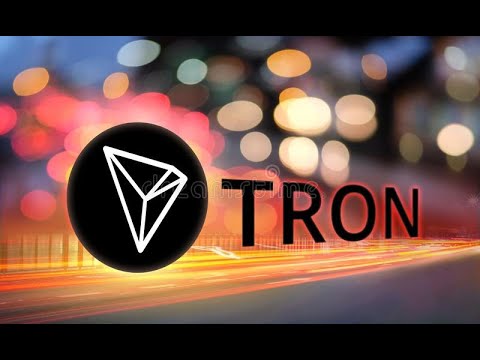 TRON : COMMENT GAGNER LA CRYPTO-MONNAIE TRX / PLUS PREUVE DE PAIEMENT /J'AI GAGNER 19💲AVEC CE SITE