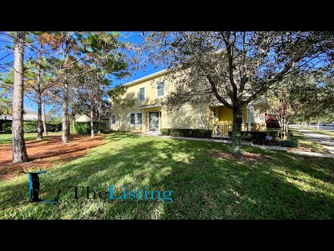 WINDERMERE FLORIDA HOME FOR RENT - 4BD/3.5BTH BY WINDERMERE PROPERTY MANAGEMENT