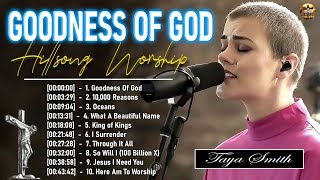 Best Of Hillsong United Top 40 🙌 Playlist Hillsong Praise & Worship Songs New 2024 #122