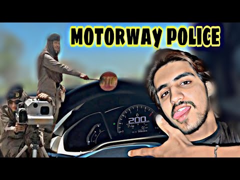 Rani ko motorway police Walon Ne pakad liya 😱😱😱way to Peshawar 💯💯💯