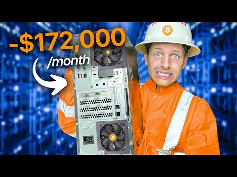 My First 162 Days Mining Crypto as A Noob