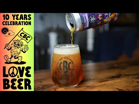 Brewing a Mystic-hopped Golden Ale with Elusive | The Craft Beer Channel