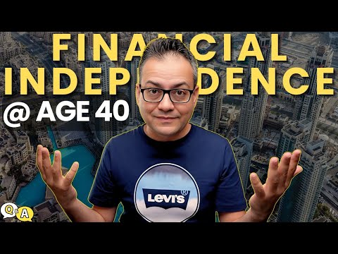 19K AED - Achieving Financial Independence In Dubai | Wali Khan