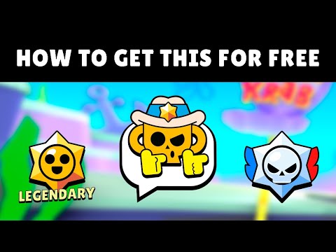 How to get FREE Legendary Starr Drops, Pins and more!