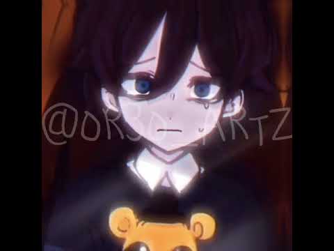 Who am I? || Video date: 09/15/24 #fnaf #cryingchild #fnafedit #cryingchildedit #edit #fnaf4