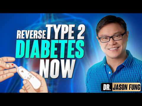 Type 2 Diabetes Remission - Top 5 Keys | Reverse Diabetes | Jason Fung