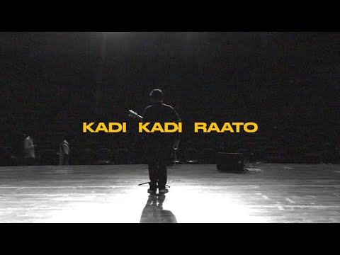 KADI KADI RAATO | NEW GUJARATI SONG | @RonakLimbachiya | @kartiknagda_ | Gujarati Music 2024