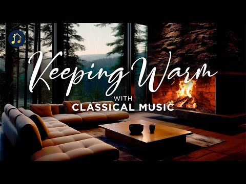 Keeping Warm with Classical Music