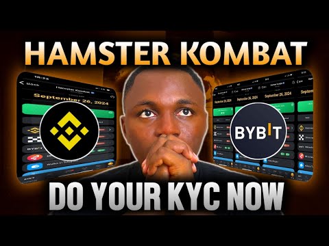 Hamster Kombat Withdrawal Problem: (🚨 URGENT!!) WATCH THIS Before You Claim Your $HMSTR Tokens!