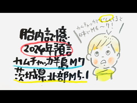 【新展開】子どもたちが知る未来一気に見せます…