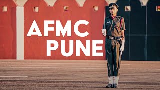 Everything you need to know about AFMC Pune | Armed Forces Medical College