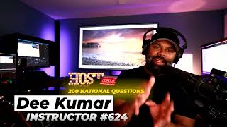 50 Real Estate Practice Questions Part 2 with Dee Kumar