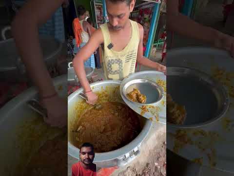 #streetfood #food #indianstreetfood #chicken #foodie #biharistylemutton #biharimutton #shortvideo