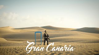 Edward Fox & The Animal Kingdom - Gran Canaria (Official Video)