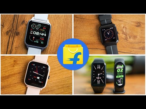 Best Smartwatches From 1500 To 15000 To Buy On Flipkart Big Billion Day Sale | Bluetooth Calling