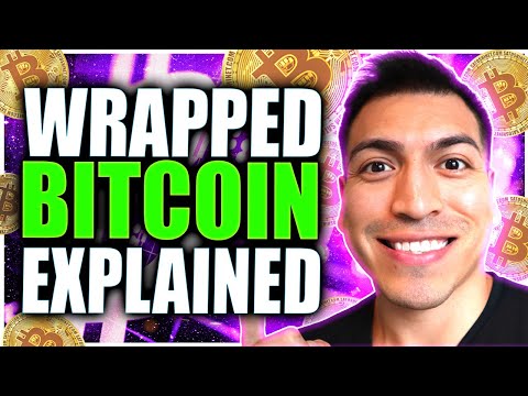 Why Crypto Users Tokenize Bitcoin on Ethereum! ERC20 tokens | Wrapped Tokens | Wrapped BTC (WBTC)