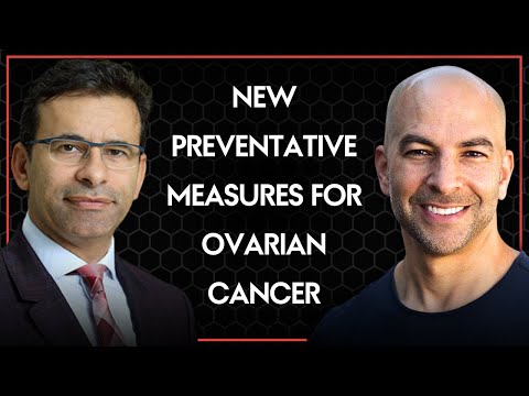 Ovarian cancer: new preventive measures and recent data challenging decades of medical practice