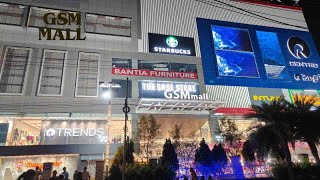 GSM Mall: Discover the Ultimate Shopping Paradise in Madinaguda, Hyderabad