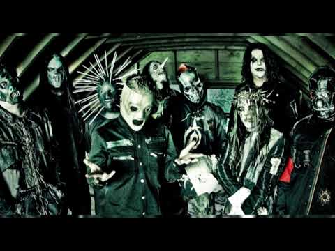 Slipknot - All Hope Is Gone Live Intro 2008-2013