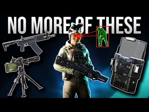 Trends That MUST Stop in FPS Games...