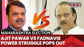 'Batenge Toh Katenge' Row | Ajit Pawar, BJP's Ashok Chavan Reject CM Yogi's Slogan; Why? | WATCH