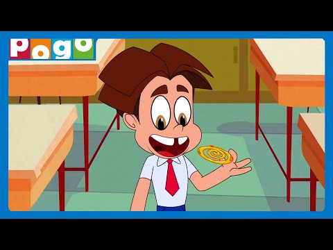 Titoo Ki Zabardast Surprise Party! 🎂 | Funny Cartoon | Compilation | Cartoon for Kids | @PogoChannel