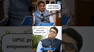 Is UPSC Preparation A Waste of Time? | UPSC CSE 2024 | NEXT IAS