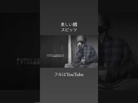 『美しい鰭』/ スピッツ (cover)