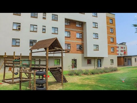 1 bedroom apartment for sale in Die Hoewes | Pam Golding Properties