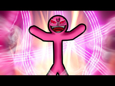 All Doflamingo Skills in Stickman