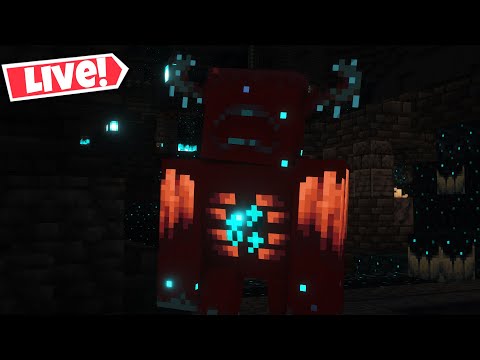 Chill Minecraft Stream with facecam | Join Discord!!!!