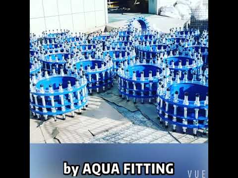 by AQUA FITTING