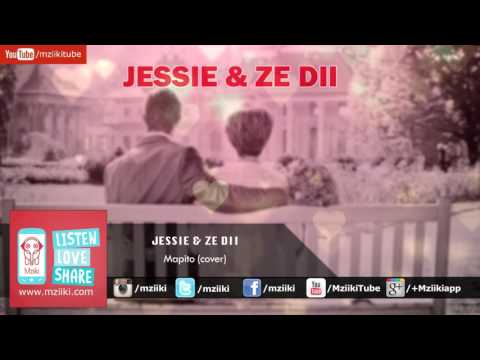 Mapito (cover) | Jessie & Ze Dii | Official Audio