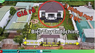 Biệt Thự 600 M2 Cho Thuê 6tr Một Ngày Tại Phường 2 TP.Bảo Lộc