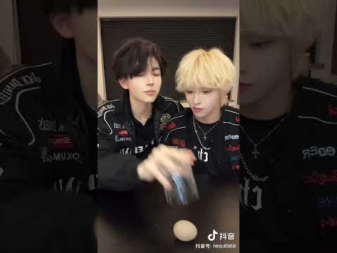 bl chinese couple/tiktok😁 #blchinese #bltiktok #blcouple