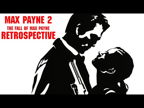 Max Payne 2 Retrospective