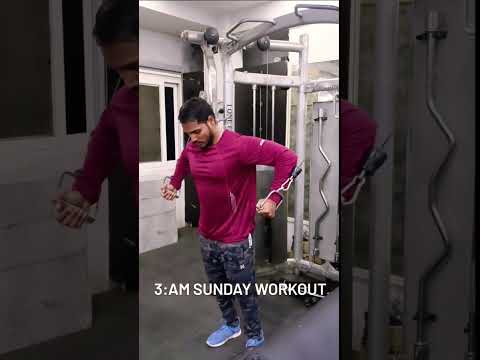 Ramzan daily routine 💪 #trending #motivation #youtubeshorts #viral #deadlift #hyderabad  #ytshorts